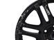 Диск R18 5* SKODA SUPERB 3T 2008&ndash;2013 (7.5Jx18H2 PCD 5x112 ET46 DIA57.1) 3T0601025E, 3T0601025E, B