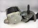 Ремень безопасности задний левый NISSAN PATHFINDER R51 2005-2014 89845EB300, 89845EB300, A