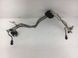 Трубка кондиционера VOLVO XC60 2008-2013 (№31291830, №31315115) 31315113, 31315113, A