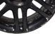 Диск R18 5* SKODA SUPERB 3T 2008&ndash;2013 (7.5Jx18H2 PCD 5x112 ET46 DIA57.1) 3T0601025E, 3T0601025E, B
