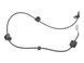 Датчик ABS передній лівий SUBARU FORESTER SL 2024- 27540SL010, 27540SL010, A