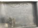 Накладка замка багажника HYUNDAI SANTA FE CM 2006-2009 85770-2B000, 85770-2B000, B