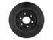 Тормозной диск передний левый правый NISSAN NAVARA D40 2005-2010 (27мм) 40206EB320, 40206EB320, A
