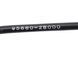 Датчик ABS задній лівий HYUNDAI SANTA FE CM 2006-2009 95680-2B000, 95680-2B000, A