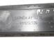 Накладка порога права зовнішня SUBARU FORESTER SL 2024- 91112SL520, 91112SL520, B