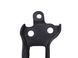 Кронштейн важеля підвіски задній правий TOYOTA RAV4 CA30W 2005-2010 48717-42010, 48717-42010, A