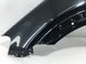 Крило переднє ліве CHEVROLET CAPTIVA 2006-2011 96624392, 96624392, A