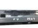 Молдинг лобового стекла левый LAND ROVER RANGE ROVER EVOQUE L538 2015-2018 BJ32025A53AJ, BJ32025A53AJ, B