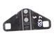 Скоба замка багажника LAND ROVER DISCOVERY SPORT L550 2019- (CPLA404B12AC) LR034353, LR034353, A