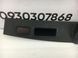 Накладка крышки багажника нижняя внутренняя MERCEDES ML 320 W164 2005-2008 A16474000309051, A16474000309051, A