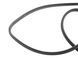 Ущільнювач дверей передній лівий правий LAND ROVER DISCOVERY SPORT L550 2019- LR084514, LR084514, A