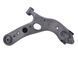 Рычаг передней подвески передний левый TOYOTA RAV4 CA30W 2005-2010 (шарова опора та сайлентблоки під заміну) 48069-42050, 48069-42050, B