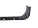 Накладка крышки багажника верхняя правая внутренняя LAND ROVER RANGE ROVER SPORT L320 2005-2009 (DED500041) DED500042PVJ, DED500042PVJ, A
