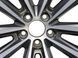 Диск R18 5* VOLVO S60 SPA 2019-2024 (8Jx18H2 PCD5x108 ET42 DIA63.4) 32243401, 32243401, A