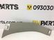 Накладка кришки багажника верхня права внутрішня ACURA MDX 2008-2013 84435-STX-A01ZC, 84435-STX-A01ZC, A