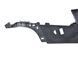 Накладка центральної консолі права SUBARU OUTBACK B14 2010-2014 92113AJ00AVH, 92113AJ00AVH, B