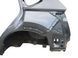 Чверть автомобіля задня ліва NISSAN ROGUE T33 2023- 78113-6RR0A, 78113-6RR0A, A