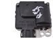 Привод заслонки печки NISSAN PATHFINDER R51 2005-2014 VP5NEH-19E616-EB, VP5NEH-19E616-EB, A
