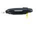 Ручка двери наружная задняя левая TOYOTA RAV4 CA30W 2005-2010 69204-42040, 69204-42040, A