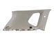 Накладка задней стойки верхняя левая внутренняя NISSAN ROGUE T33 2023- (76935-6RR3A) 76935-6RA0A, 76935-6RA0A, B