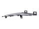Накладка центральной консоли передняя правая LAND ROVER DISCOVERY SPORT L550 2019- (LK72044B78AC) LR127352, LR127352, A