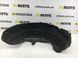 Подкрылок задний левый SUBARU FORESTER S14 2018-2021 59122SJ010, 59122SJ010, A