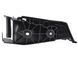 Накладка паска безпеки задня ліва LAND ROVER RANGE ROVER EVOQUE L538 2011-2015 (BJ32613K37ABW) LR041458, LR041458, A