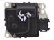 Привод заслонки печки NISSAN PATHFINDER R51 2005-2014 VP5NEH-19E616-EB, VP5NEH-19E616-EB, A