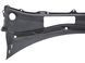 Панель лобового стекла/жабо VOLVO S90 SPA 2016-2020 (32244451) 31434894, 31434894, B