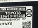 Блок управління освітленням TOYOTA AVENSIS T27 2009-2011 89690-05040, 89690-05040, A