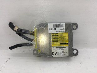 Блок управления AirBag TOYOTA AVENSIS T27 2009-2011 89170-05250, 89170-05250, A