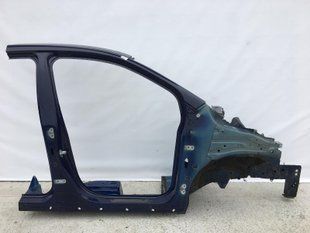 Чверть автомобіля передня права CHEVROLET TRAX U200 2013-2016 95077748, 95077748, A