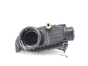 Патрубок интеркулера правый LAND ROVER RANGE ROVER SPORT L320 2005-2009 (в зборі з датчиком) LWN500030, LWN500030, A