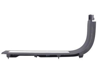 Накладка порога передняя правая внутренняя VOLVO S90 SPA 2016-2020 (39838887) 39838868, 39838868, A
