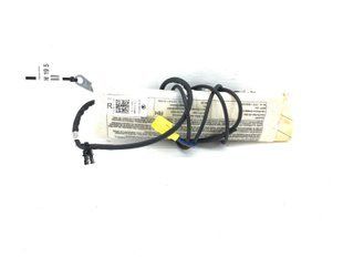 Подушка спинки сидения передняя правая SKODA YETI 2009-2013 5L0880242B, 5L0880242B, A