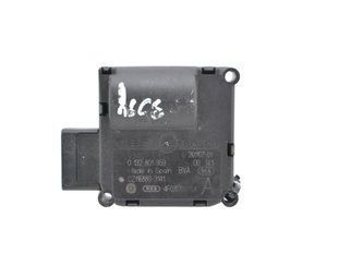 Привід заслінки пічки AUDI A6 C6 2004-2011 (CZ116880-3141) 4F0820511A, 4F0820511A, A