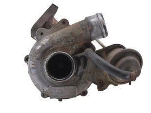 Турбина MITSUBISHI L200 KAOT 2006-2011 1515A029, 1515A029, A