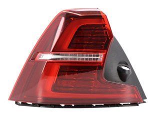 Фонарь стоп задний левый внешний VOLVO S60 SPA 2019-2024 31689681, 31689681, A