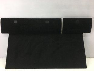 Накладка підлоги багажника передня LAND ROVER RANGE ROVER SPORT L320 2005-2009 EAS500073PVJ, EAS500073PVJ, A