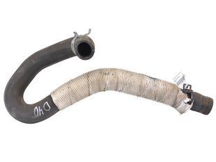 Патрубки пічки NISSAN NAVARA D40 2010-2014 924005X05D, 924005X05D, A