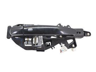 Ручка двери наружная передняя правая GMC TERRAIN 2017-2021 (в зборі) 13512733, 13512733, B