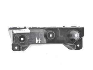 Кронштейн бампера задний левый MINI COUNTRYMAN R60 2010-2016 51129802115, 51129802115, A
