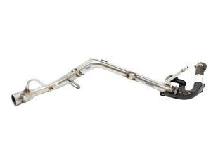 Заливная горловина бензобака LAND ROVER DISCOVERY SPORT L550 2019- (LR126521) LK729032AD, LK729032AD, A