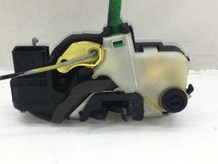 Замок двери задний левый CHEVROLET ORLANDO 2010-2017 13579555, 13579555, A