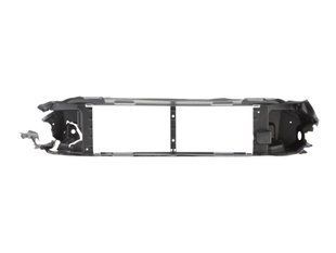 Дефлектор радиатора нижний LAND ROVER DISCOVERY SPORT L550 2019- (дефект, LK728A095AB) LR127805, LR127805, C