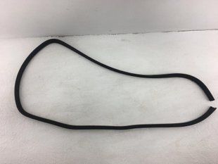 Ущільнювач дверей задній правий NISSAN QASHQAI J10 2010-2013 82830JD000, 82830JD000, A
