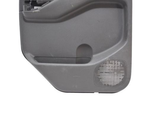 Карта дверей задня ліва NISSAN NAVARA D40 2005-2010 82901EB16A, 82901EB16A, B