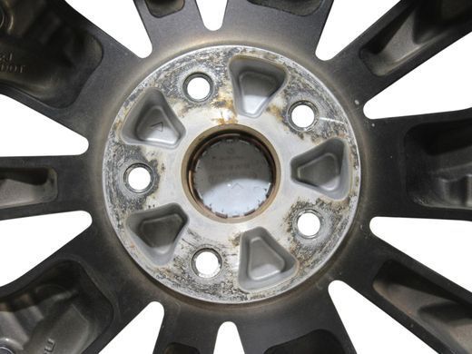 Диск R19 5* SUBARU FORESTER SL 2024- (7.5x19 5x114.3 ET45 DIA56.1) 28111SL070, 28111SL070, B