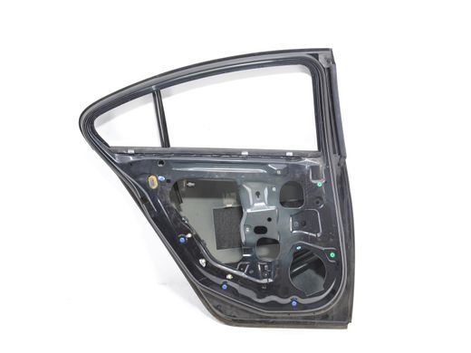 Дверь задняя левые OPEL INSIGNIA 2013-2017 22796347, 22796347, A