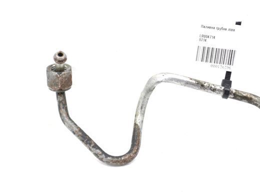 Паливна трубка ліва LAND ROVER RANGE ROVER SPORT L320 2005-2009 LR004714, LR004714, A